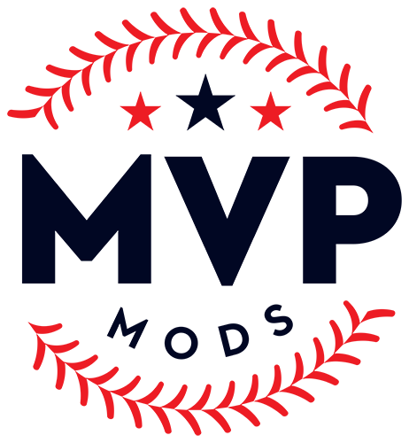 MVP Mods