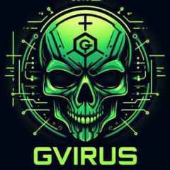 GVirus92